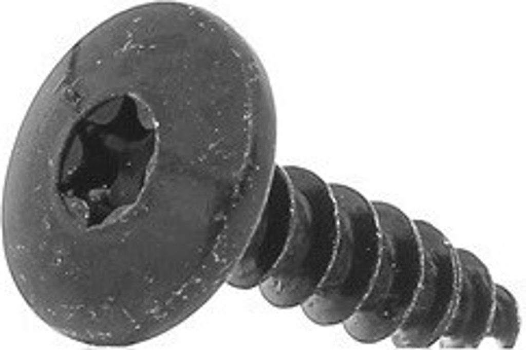 100x ROMIX Blechschraube 59208
