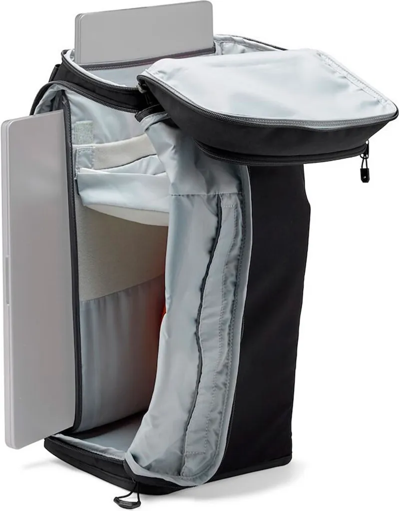 Sac à dos Lowepro ProTactic Lite BP 250 AW III Noir 16 pouces Robuste - 9