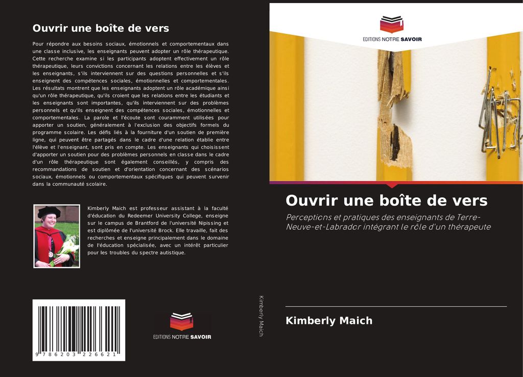 Ouvrir une boîte de vers Produktbild 