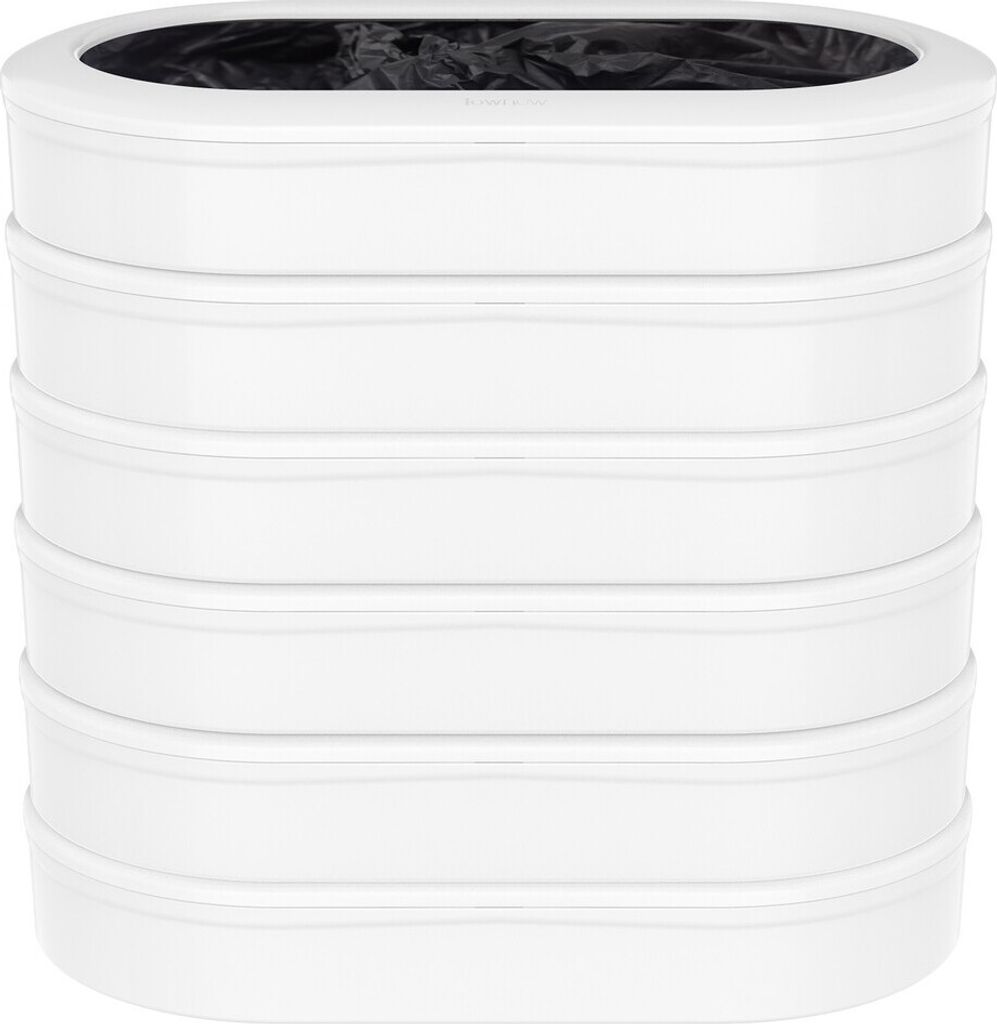 Townew Fodere ad anello riutilizzabili per Xiaomi Townew T3 Immagine del prodotto 