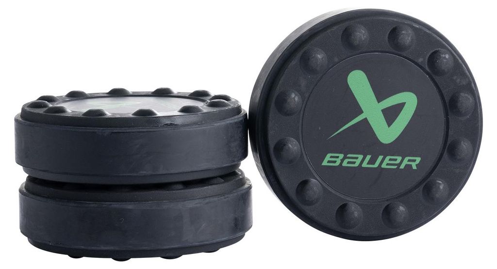 BAUER DRYLAND TILE PUCK, Größe:Unisize Produktbild 