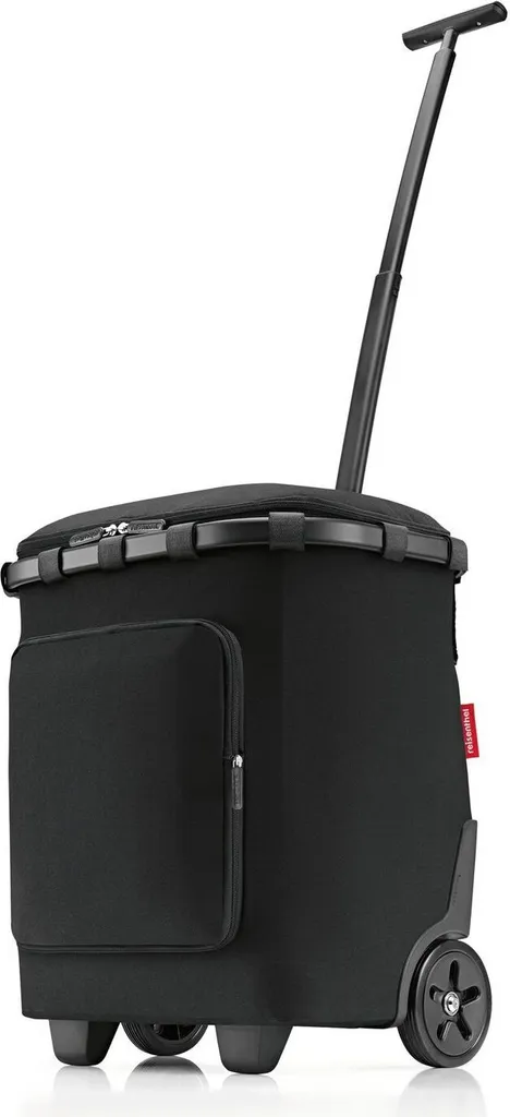 Chariot Carrycruiser Plus reisenthel idéal pour le marché et la ville