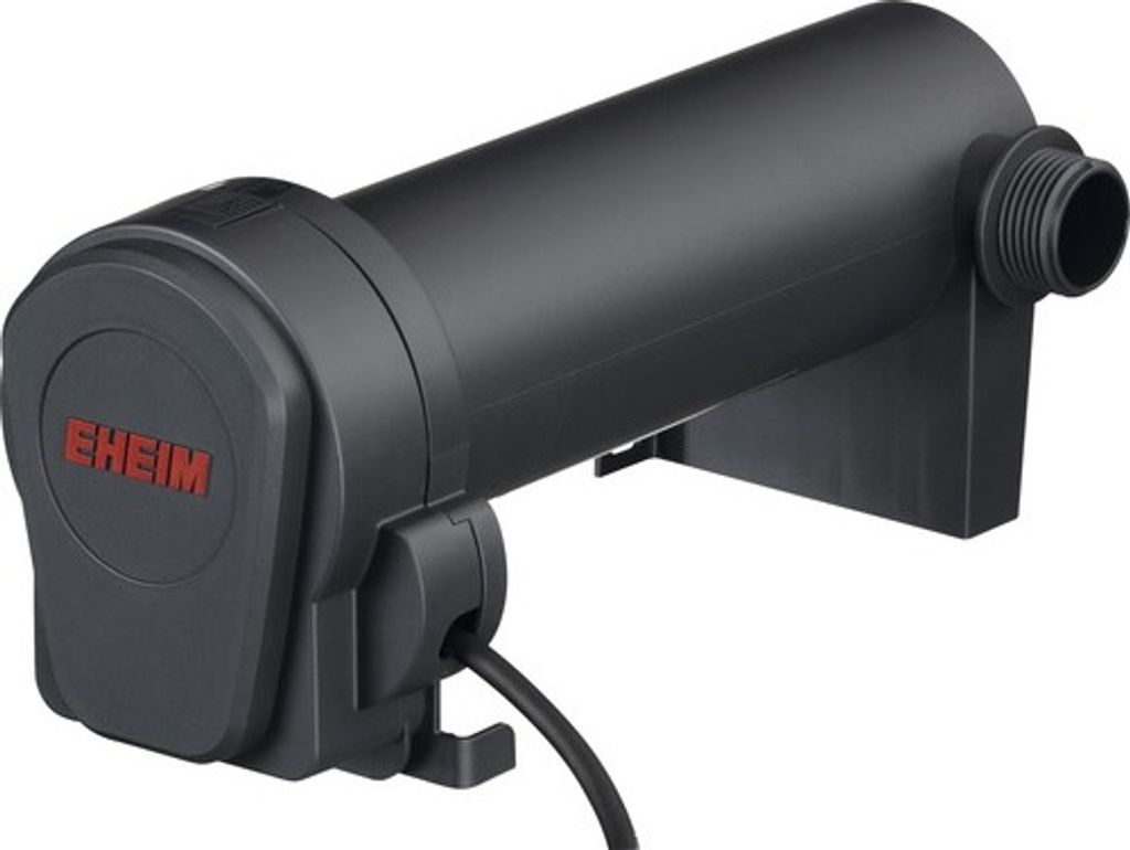 UVC-Teichklärer EHEIM CLEARUVC7, schwarz, 7 W Produktbild 