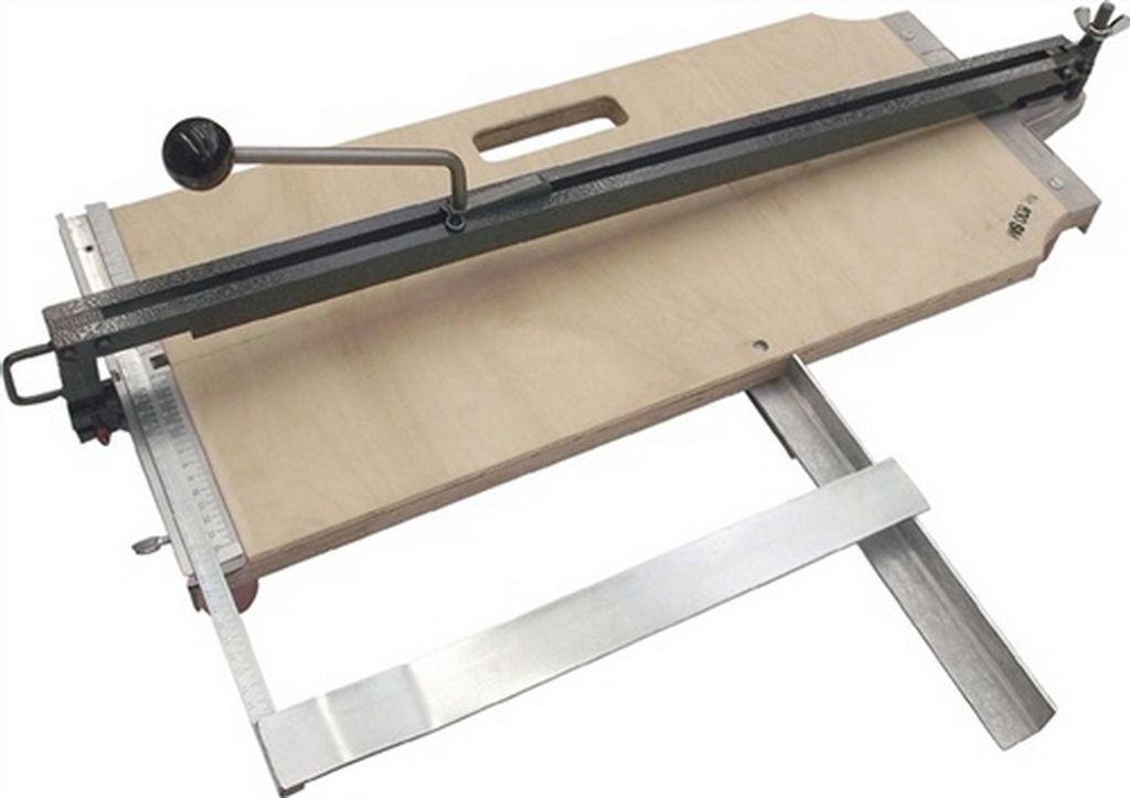 Hufa Fliesenschneidemaschine Edition-Cal Schnitt-Länge Produktbild 12