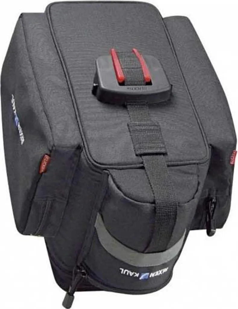 Porte-bagages sans œillets Freerack Plus : la solution pour 10kg