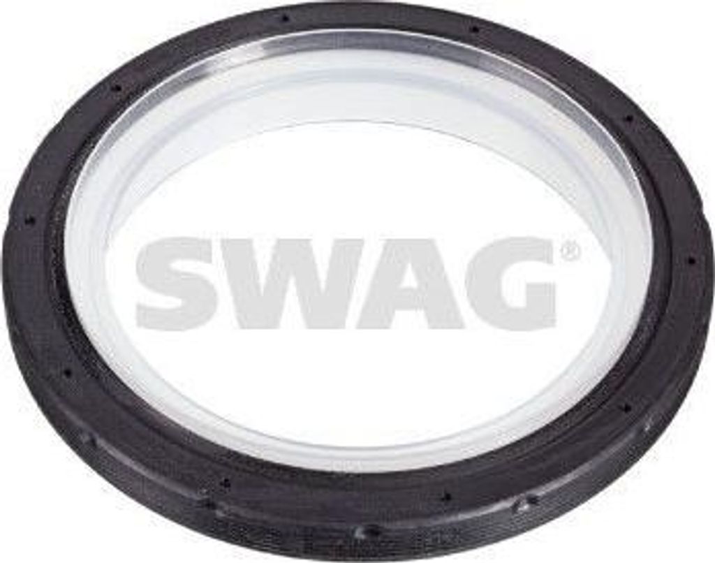 SWAG 62 10 4315 Kurbelwellensimmering für VW Touareg (7LA, 7L6, 7L7) Getriebeseitig