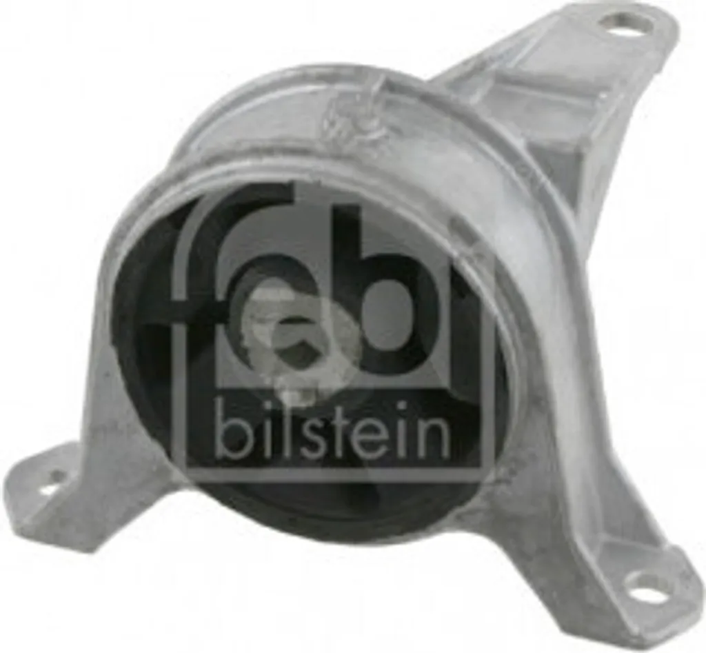 Support moteur anti-vibration FEBI BILSTEIN 15721 pour Opel Astra G