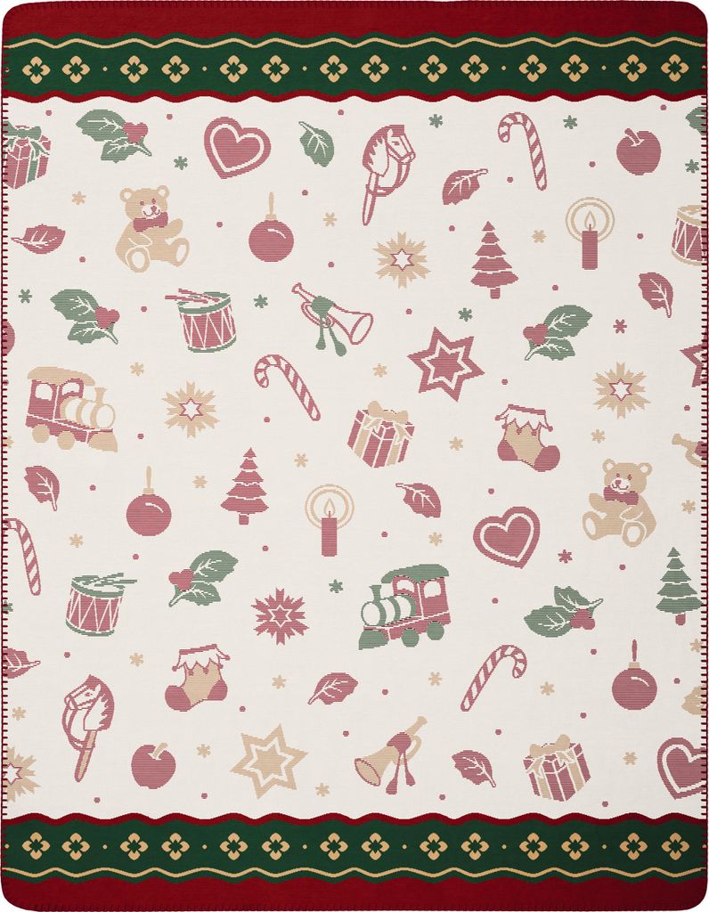 Villeroy & Boch Toy's Delight Deka 150x200 cm Obrázok produktu 