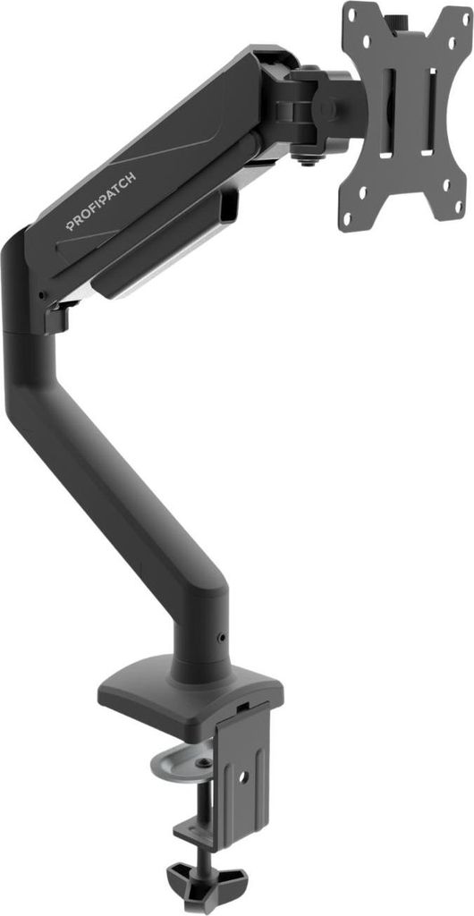 ProfiPatch Monitor Halterung 1 Monitor, arm für VESA Produktbild 