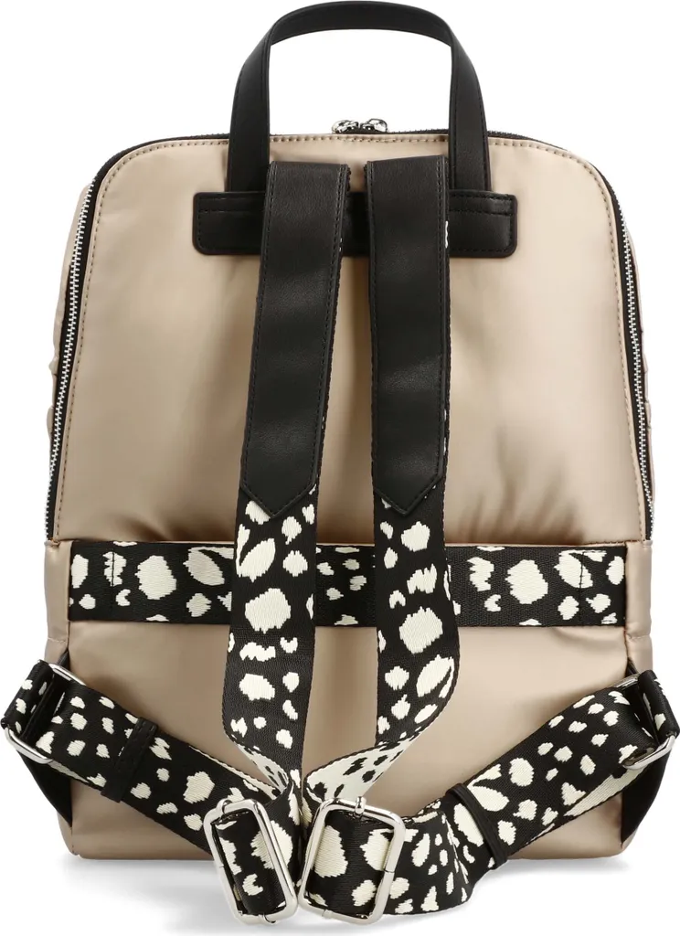 PICARD Carezza City Backpack - Sac à dos de loisirs marron clair Chai - 14