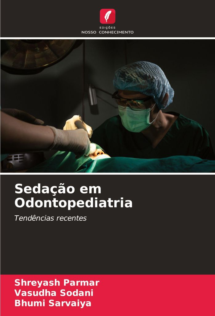 Sedação em Odontopediatria