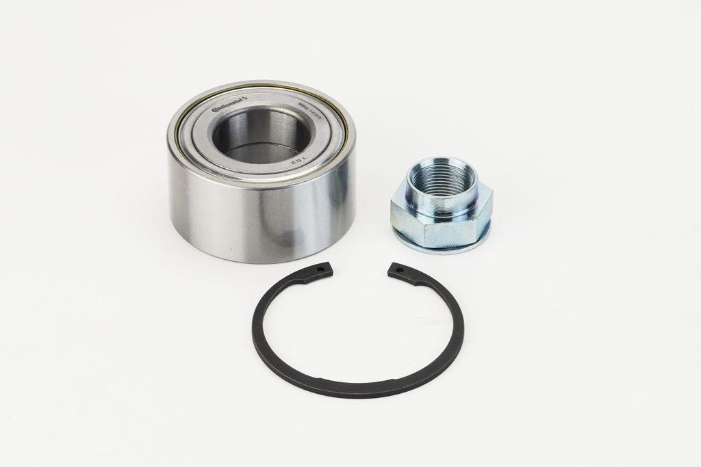 CONTITECH Radlagersatz Vorne für OPEL COMBO Kasten/Kombi (X12) 74mm WBE1055