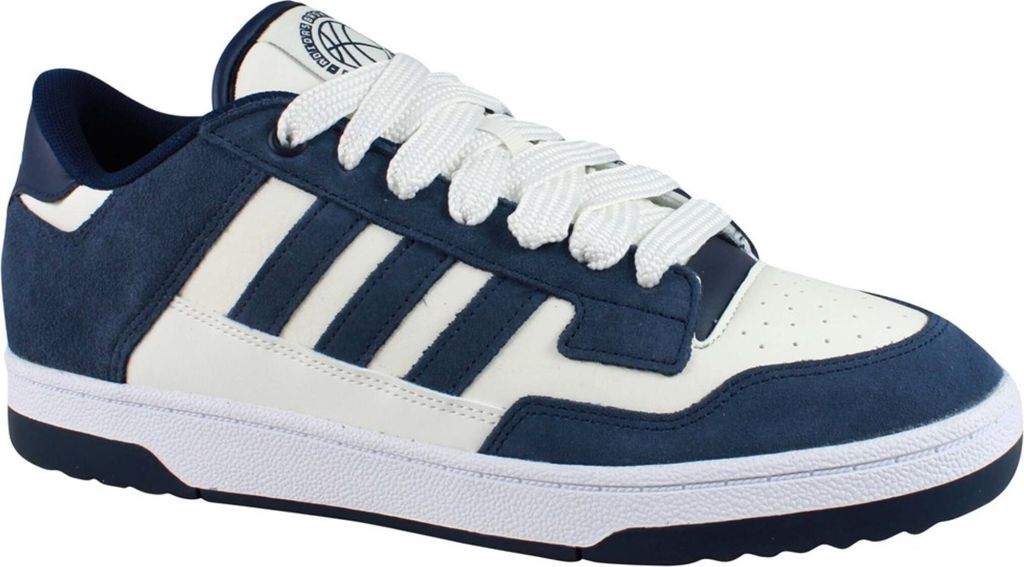 Scarpe Adidas Rapid Court Low M JP5254 Pullover adidas Größe: 41 1/3,
