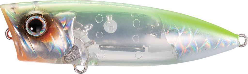 Shimano Popper Bantam World Pop Flash Boost 69mm 11g 004 Kyorin WS