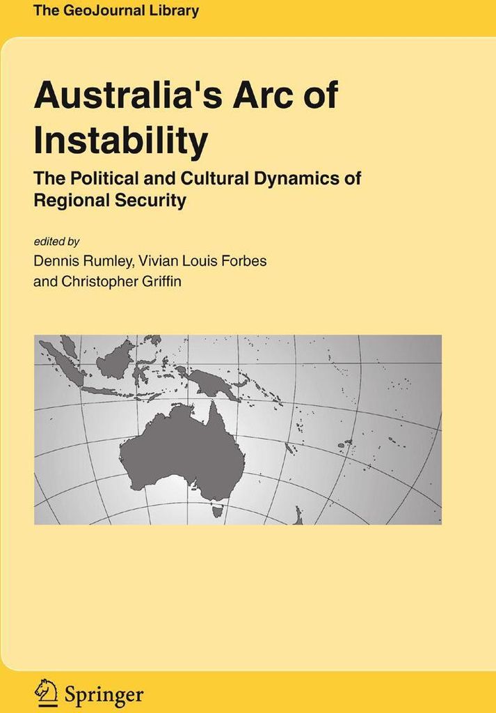 Australia's Arc of Instability