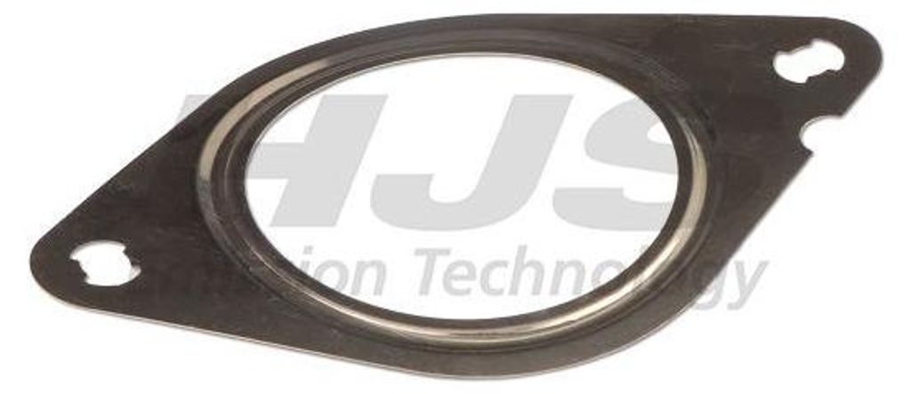 HJS 83 14 1656 Auspuffdichtung Auspuffdichtung für OPEL Astra K Sports Tourer (B16)