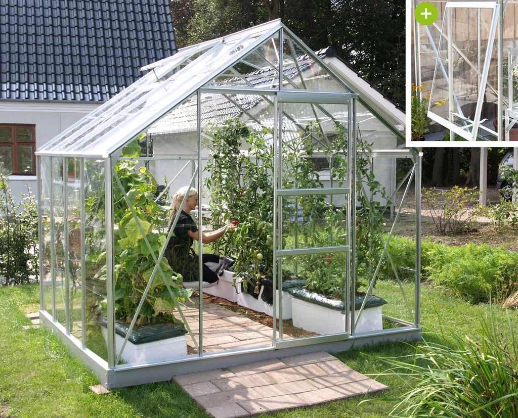 Meridian 1 6700 ESG3mm