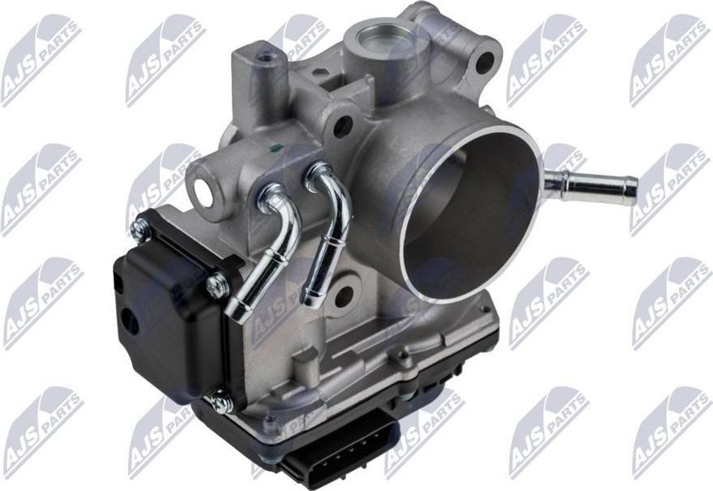 NTY ETB-HD-000 Drosselklappe für HONDA Accord VII Limousine (CL, CN) Accord VII Tourer (CM, CN) ACCORD VII (CM)