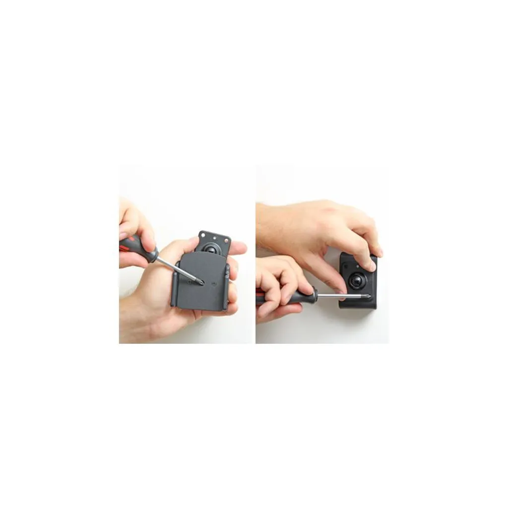 Support iPhone 6 Brodit 511666 orientable pour smartphone avec coque - 4
