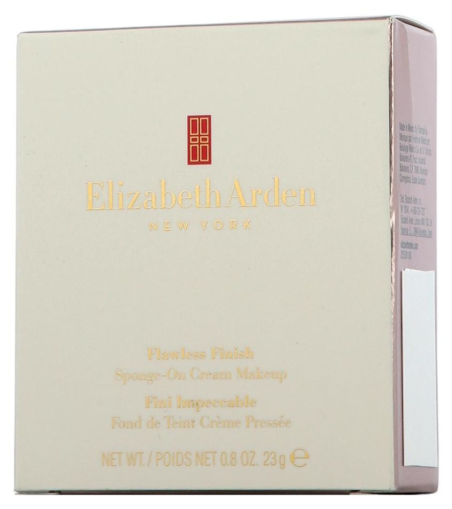 Elizabeth Arden Flawless Finish Sponge-On Cream Makeup 10 Produktbild 