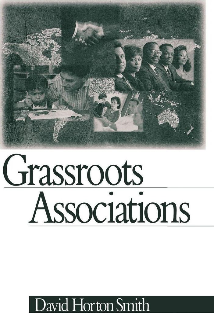 Grassroots Associations
