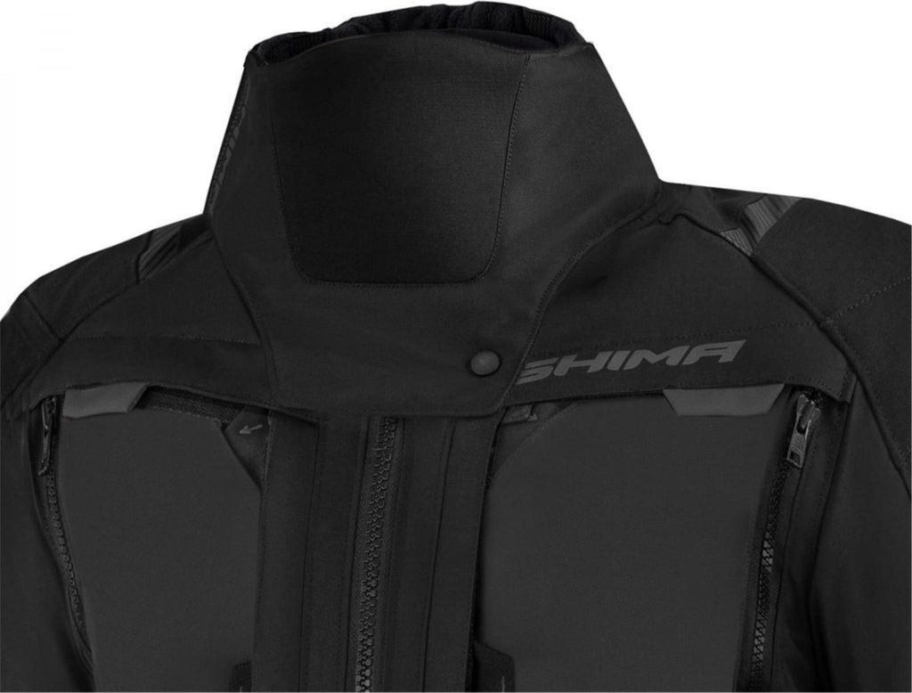 Shima Szaliki Hero 2.0, HERO20COLLAR Zdjęcie produktu 
