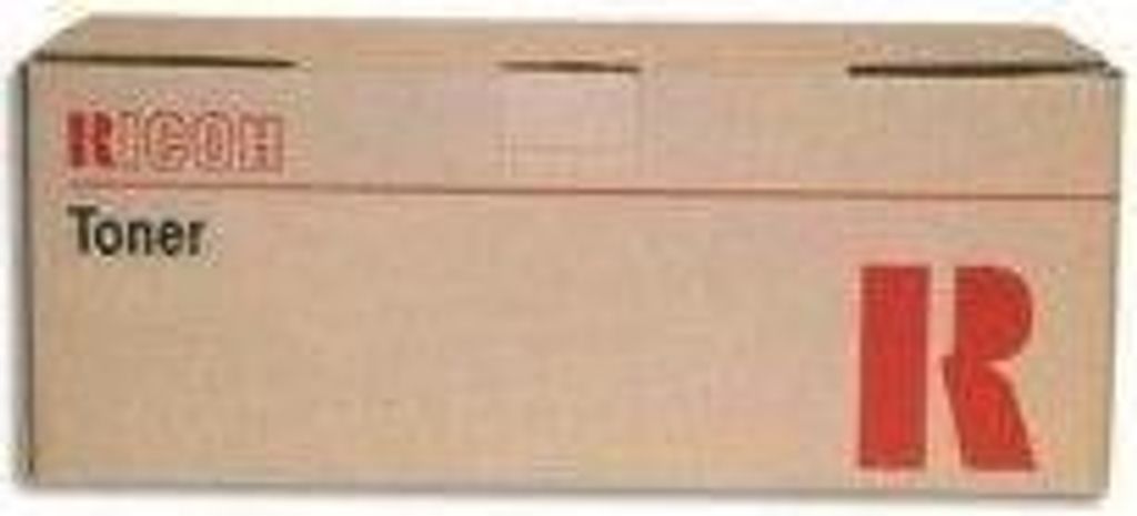 Ricoh Tonerkartusche 419084 Schwarz für Ricoh IM-430Fb