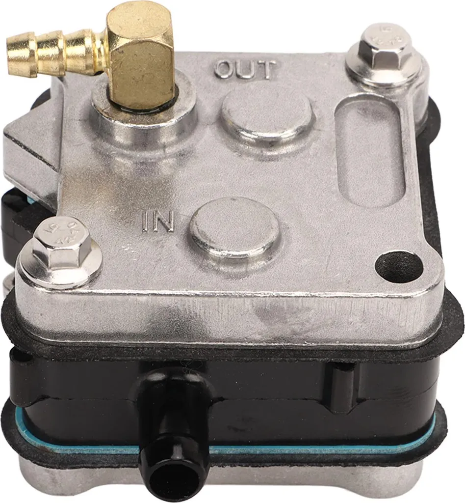 Réparer Panne d'Alimentation : Pompe à essence 14360A71 Moteur 2 Temps