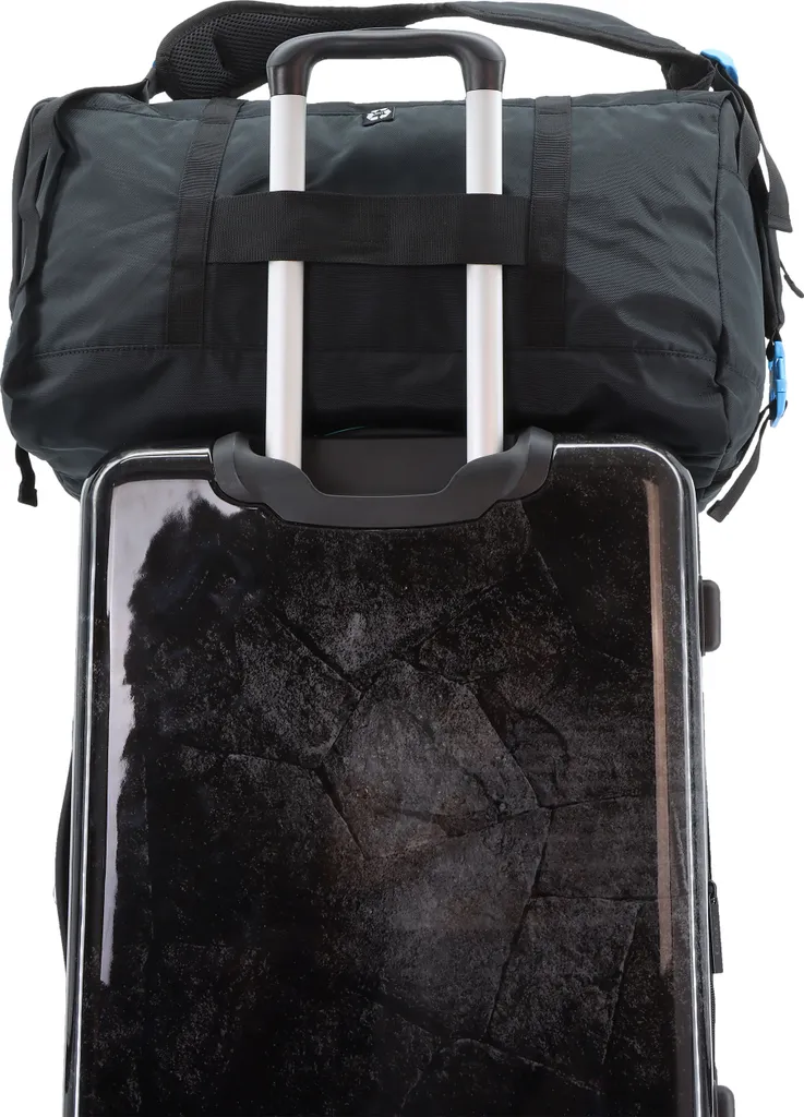 Sac de sport résistant Discovery D0073006 compartimenté haute qualité