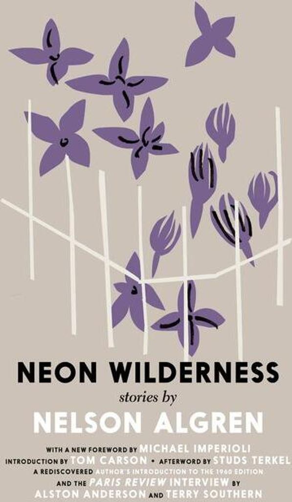 The Neon Wilderness