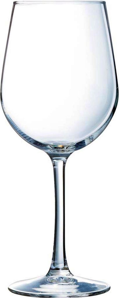 Domaine Weinkelch 47cl; 0,2l m. Eichmarke - 24 Stück