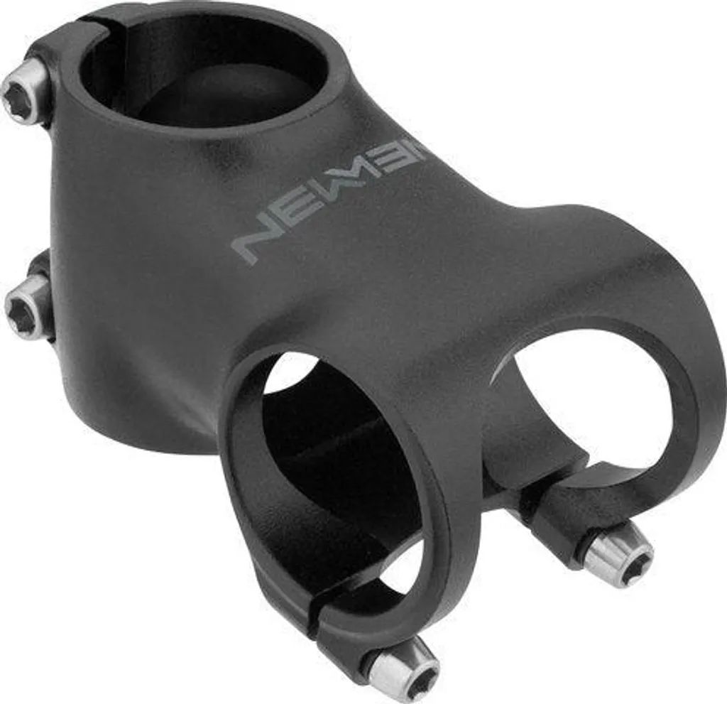 Potence Newmen Evolution SL 318.2 - Potence VTT Ultra-Légère en Alu
