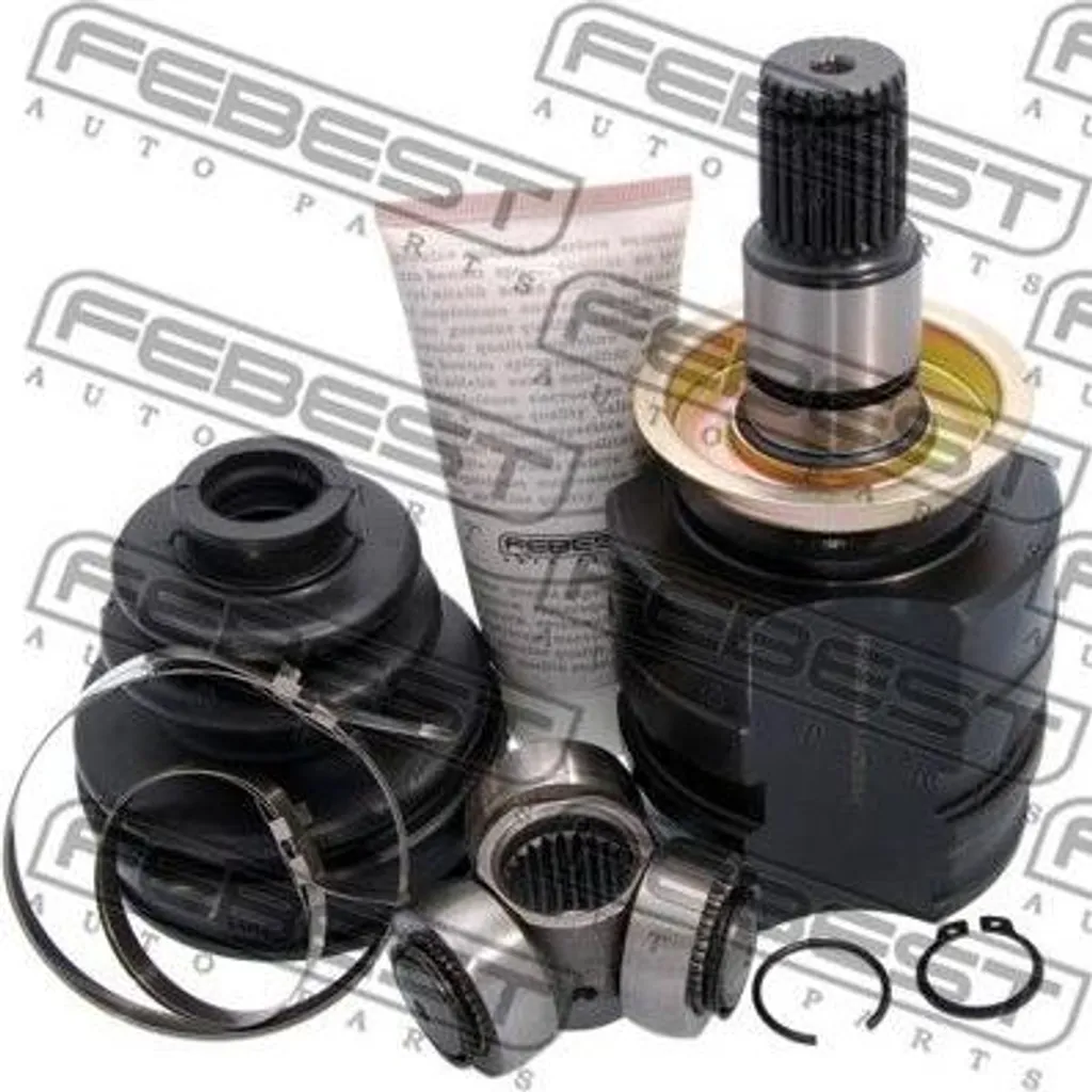 Joint de cardan transmission pour Toyota RAV4 et Corolla OE 4340312050