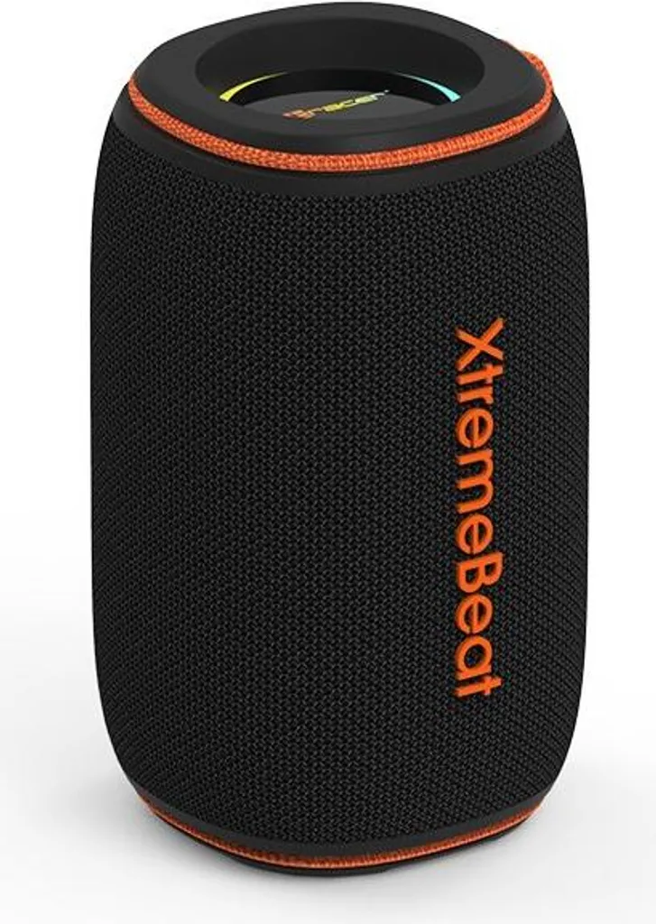 Enceinte Bluetooth Extérieur Tracer XtremeBeat Lite 10W USB Type-C