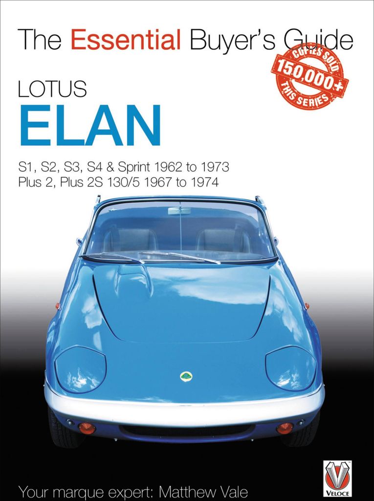Lotus Elan