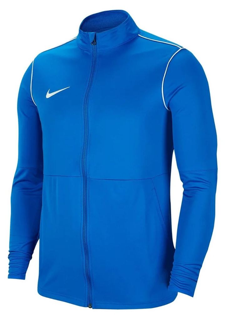Nike - "Dri-Fit Park 20" Jacke für Herren - Training MR2520 (M) (Blau)