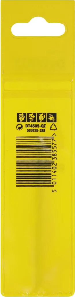 DEWALT Holzspiralbohrer 5x90x60mm - 5