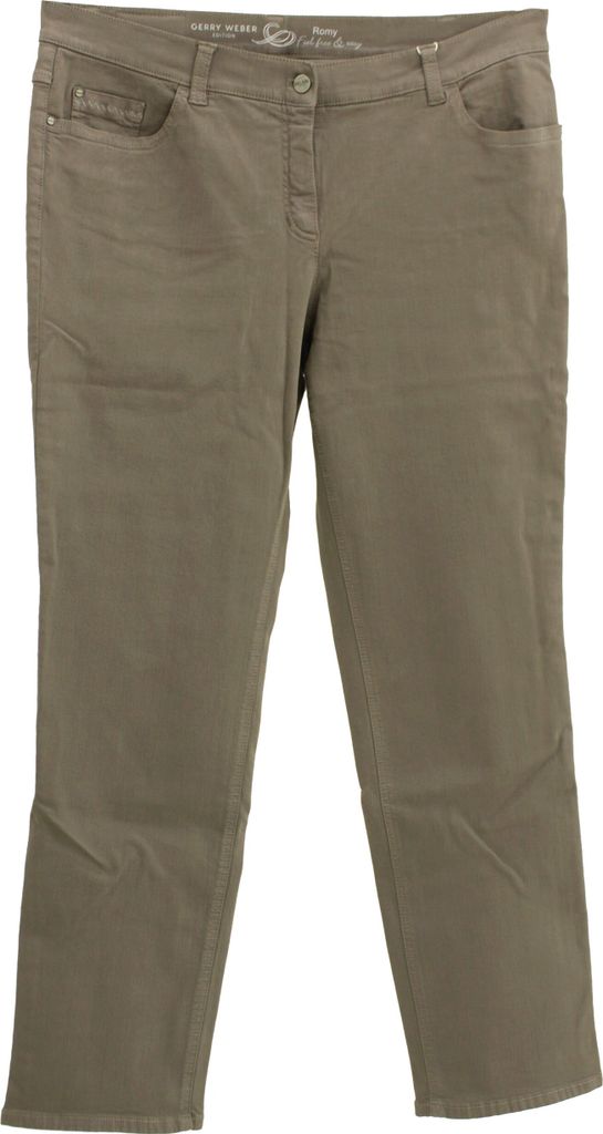 22381 Gerry Weber, Romy,  Damen Jeans Hose, Stretchdenim, Produktbild 