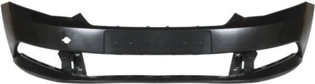 Remplacer pare-chocs avant Skoda Fabia III NJ - Pièce OE 6V0 807 221 BLIC