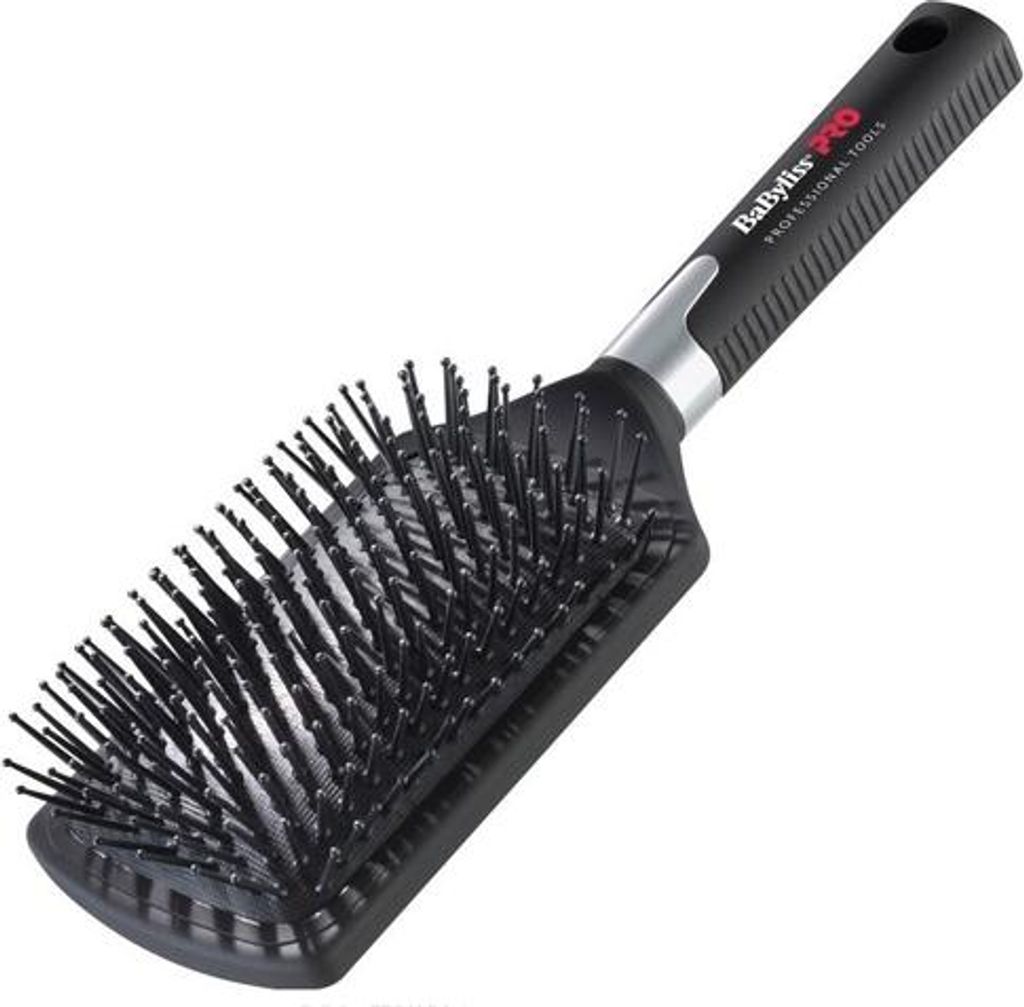 BaByliss Pro Duża szczotka z nylonowymi szpilkami Zdjęcie produktu 