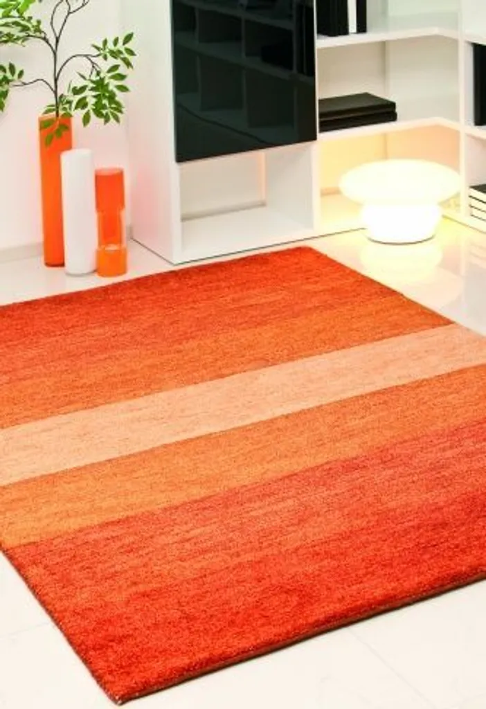 Drap de bain Baku stripe ground 70x140 cm idéal pour le spa