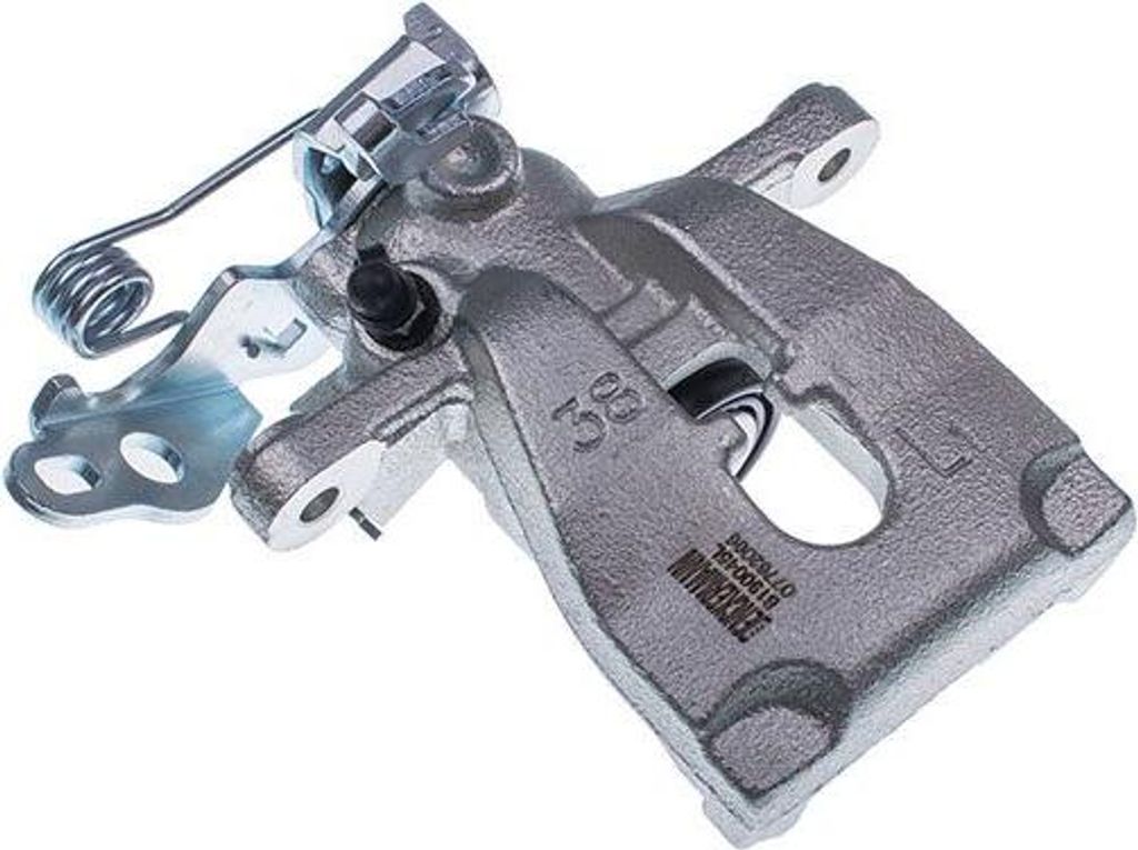 DENCKERMANN B190045L Bremssattel OE 6G912D049GA kompatibel mit Focus, Galaxy, Kuga, Mondeo, S-Max