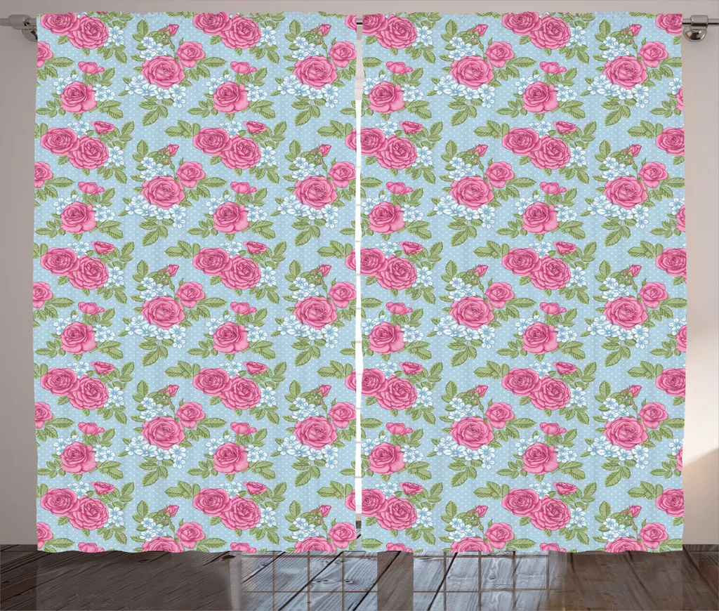 Rideau universel pour cacher le vis-à-vis, grand format 280x225 cm