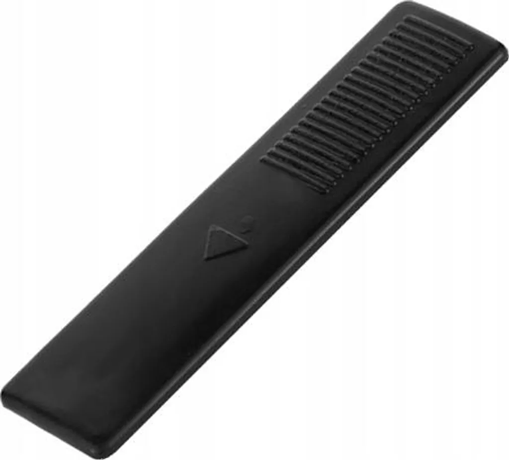 Copri-Clip Tetto Mazda CX5 CX7 CX9 - Finitura Nera Original Style 4pz