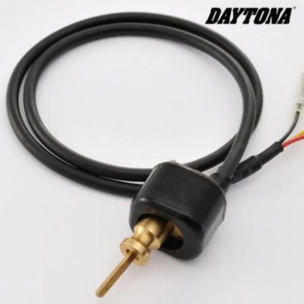 Capteur de Vitesse Electronique Daytona Velona pour Moto BMW R80 R100