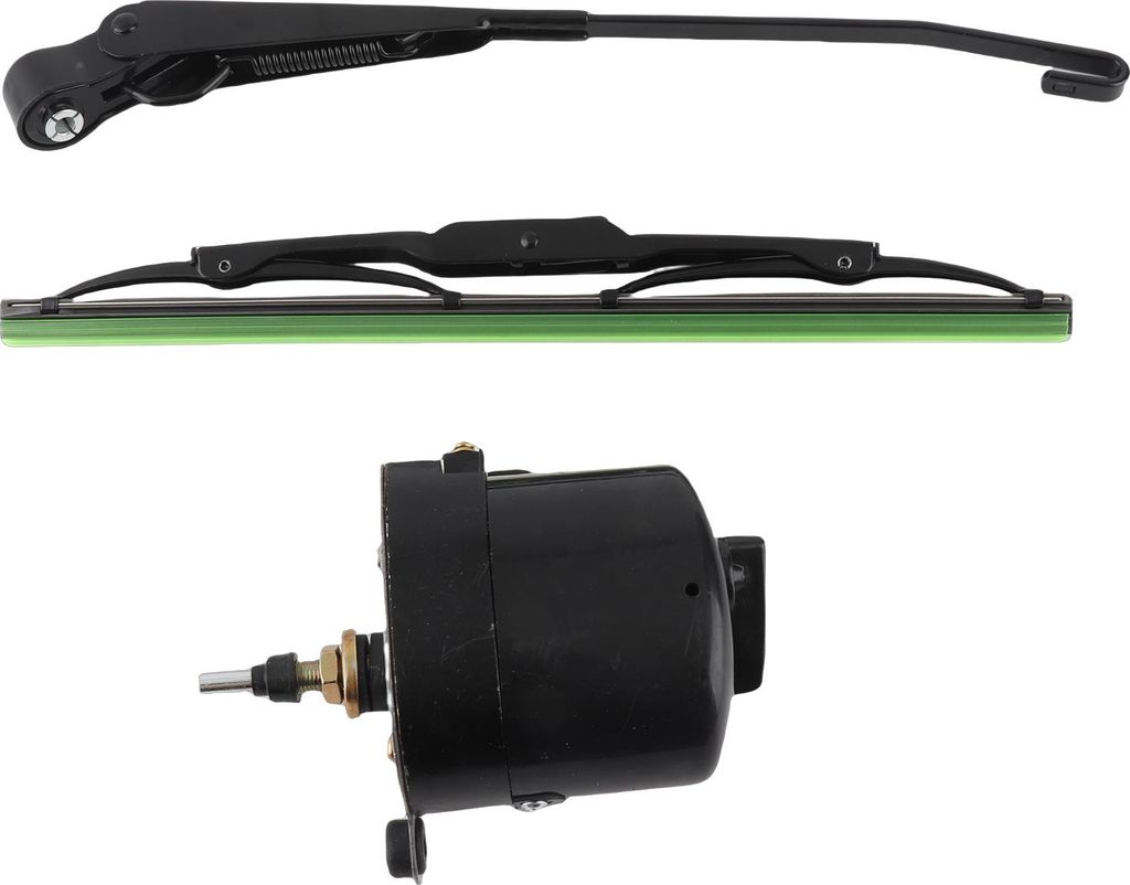 Motore tergicristallo 12 V 7731000001, alte prestazioni per Immagine del prodotto 