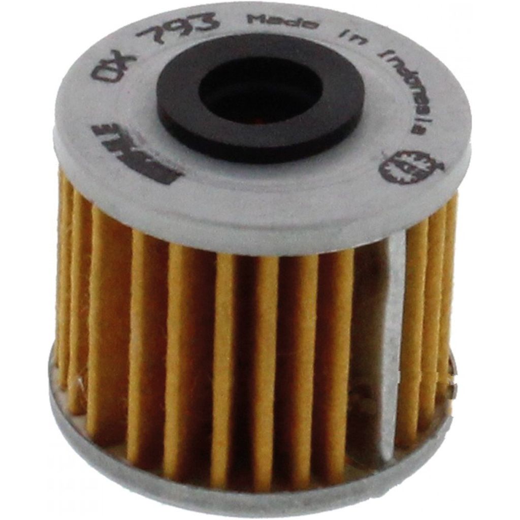 Ölfilter Mahle für Husqvarna TC / TE , Honda CRF L Rally R HM CRE F 4RT Montesa Cota Repsol TRX ER SporTrax RX X 150 / 250 / 260 / 300 / 310 / 325 /
