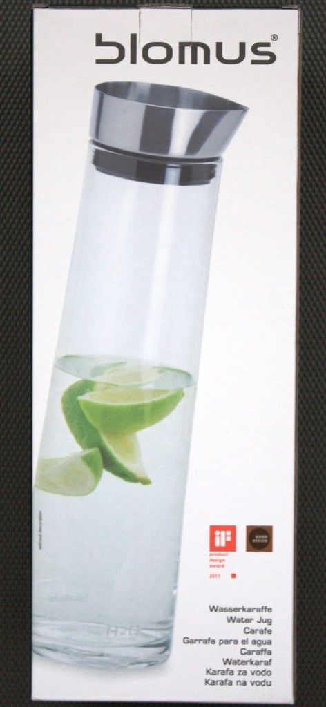 Karafa na vodu 1l ACQUA - Blomus Obrázek produktu 