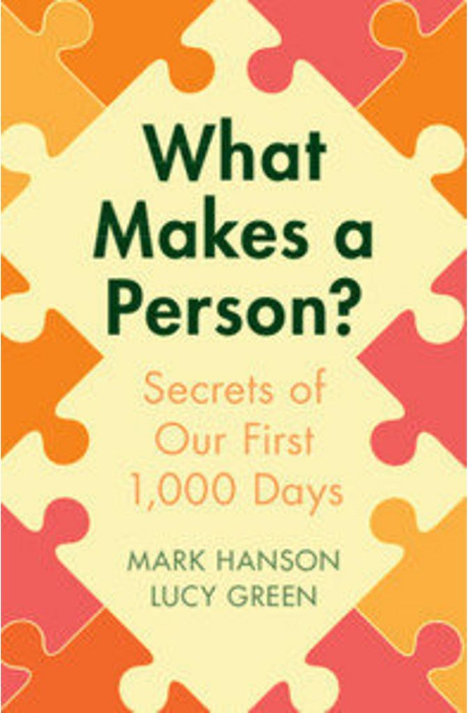 What Makes a Person?