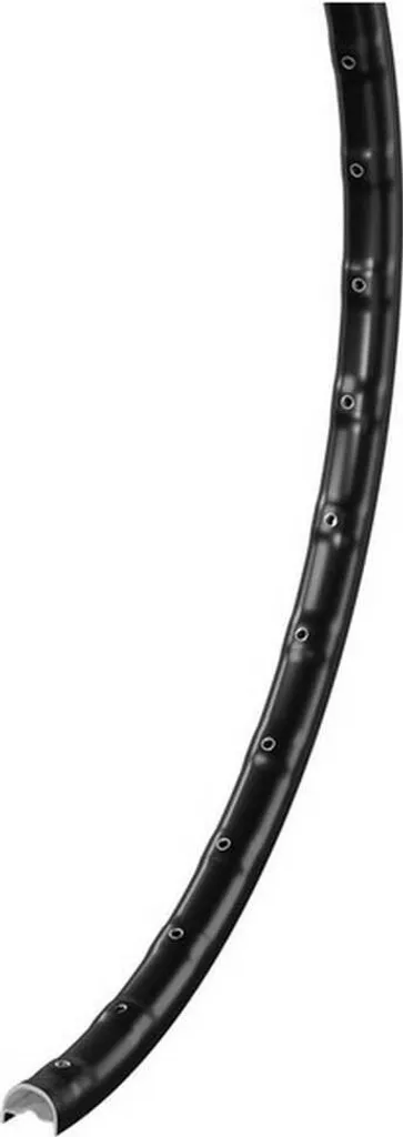 Jante 27.5 Pouces Mavic A1025 Noire 28H : Rénovez votre Roue de VTT Enduro